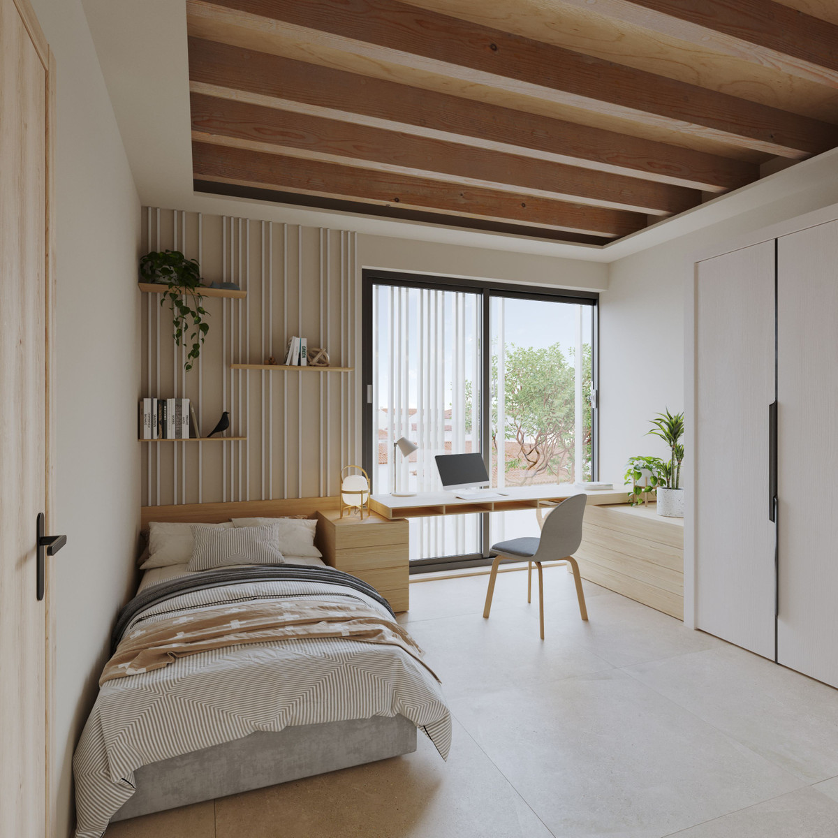 4 Bed Townhouse for sale in Pedregalejo Málaga Ciudad, Málaga, Spain