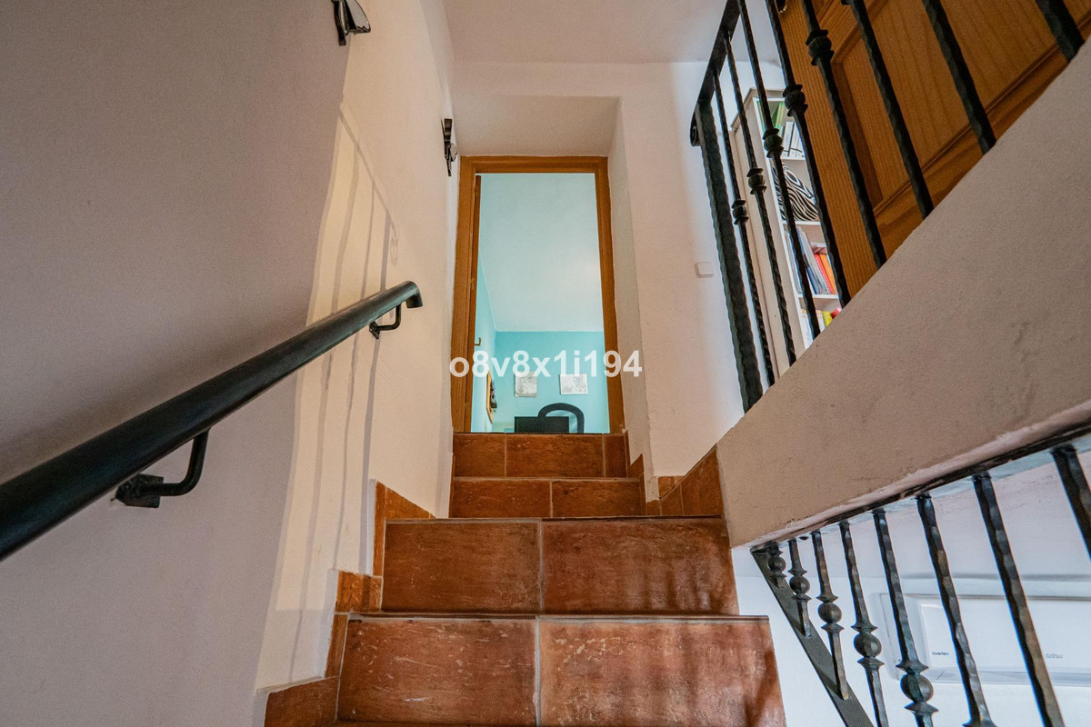 Se vende Villa - Chalet de 4 dormitorios en Costa Del Sol, Málaga, España