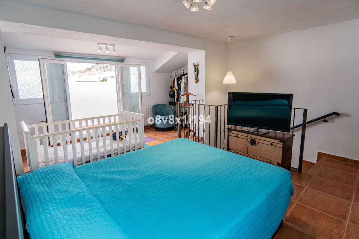 Se vende Villa - Chalet de 4 dormitorios en Costa Del Sol, Málaga, España