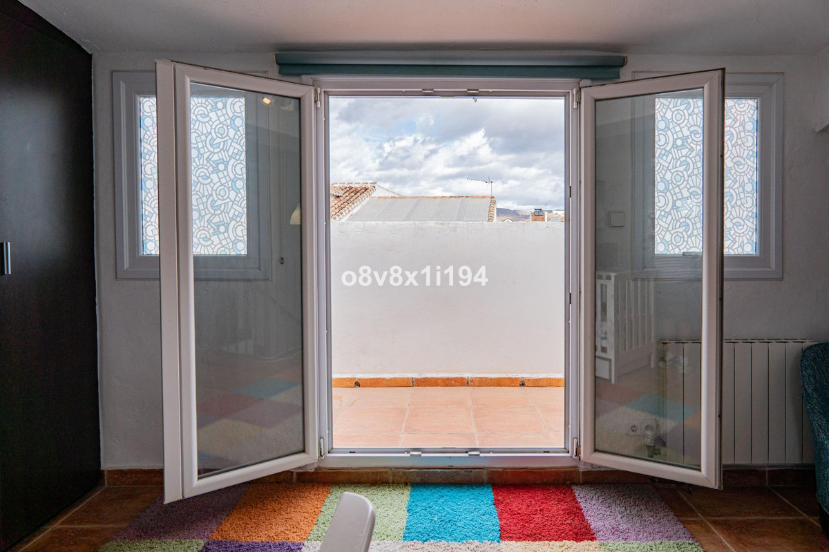 Se vende Villa - Chalet de 4 dormitorios en Costa Del Sol, Málaga, España