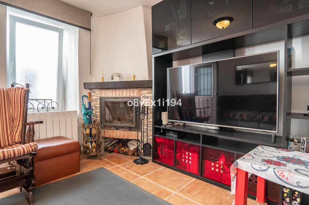 Se vende Villa - Chalet de 4 dormitorios en Costa Del Sol, Málaga, España