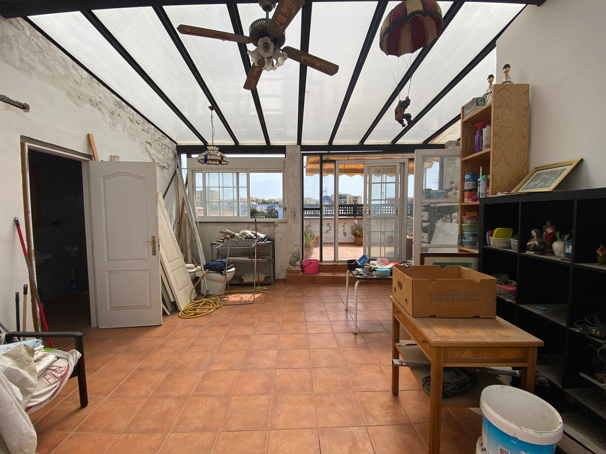 Se vende Adosada de 7 dormitorios en Costa Del Sol, Málaga, España