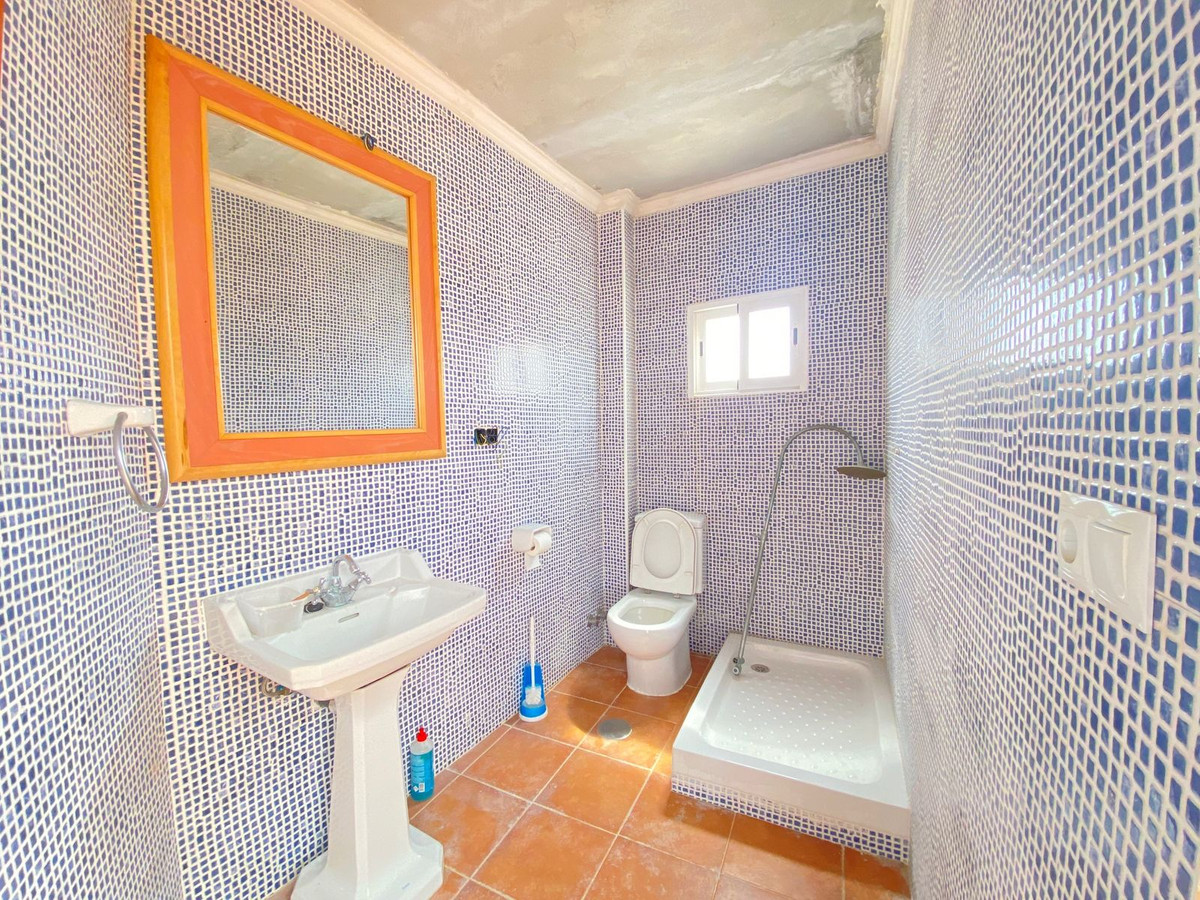 Se vende Adosada de 7 dormitorios en Costa Del Sol, Málaga, España