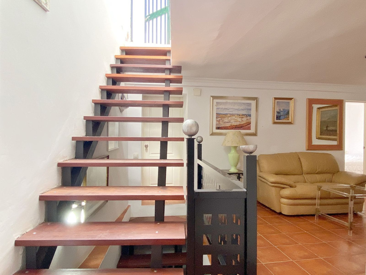 Se vende Adosada de 7 dormitorios en Costa Del Sol, Málaga, España