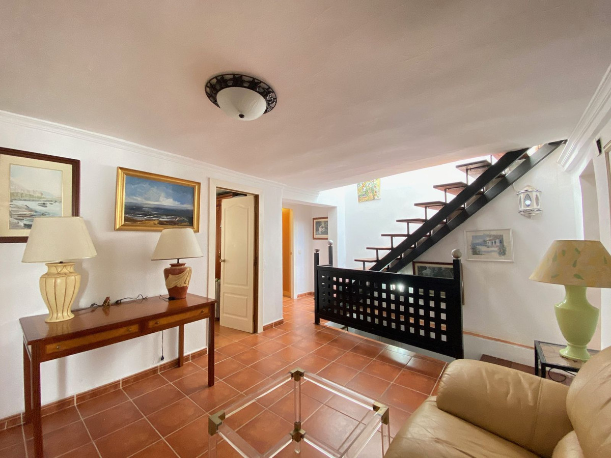 Se vende Adosada de 7 dormitorios en Costa Del Sol, Málaga, España