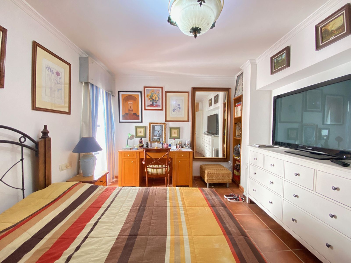 Se vende Adosada de 7 dormitorios en Costa Del Sol, Málaga, España