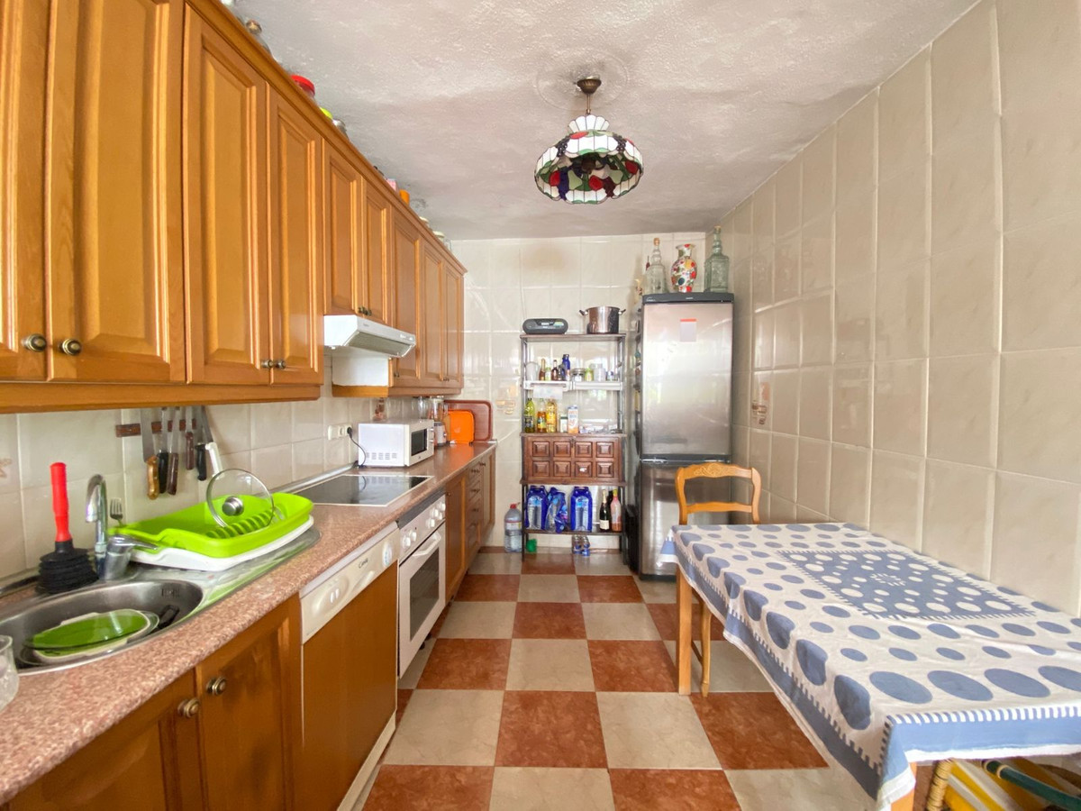 Se vende Adosada de 7 dormitorios en Costa Del Sol, Málaga, España