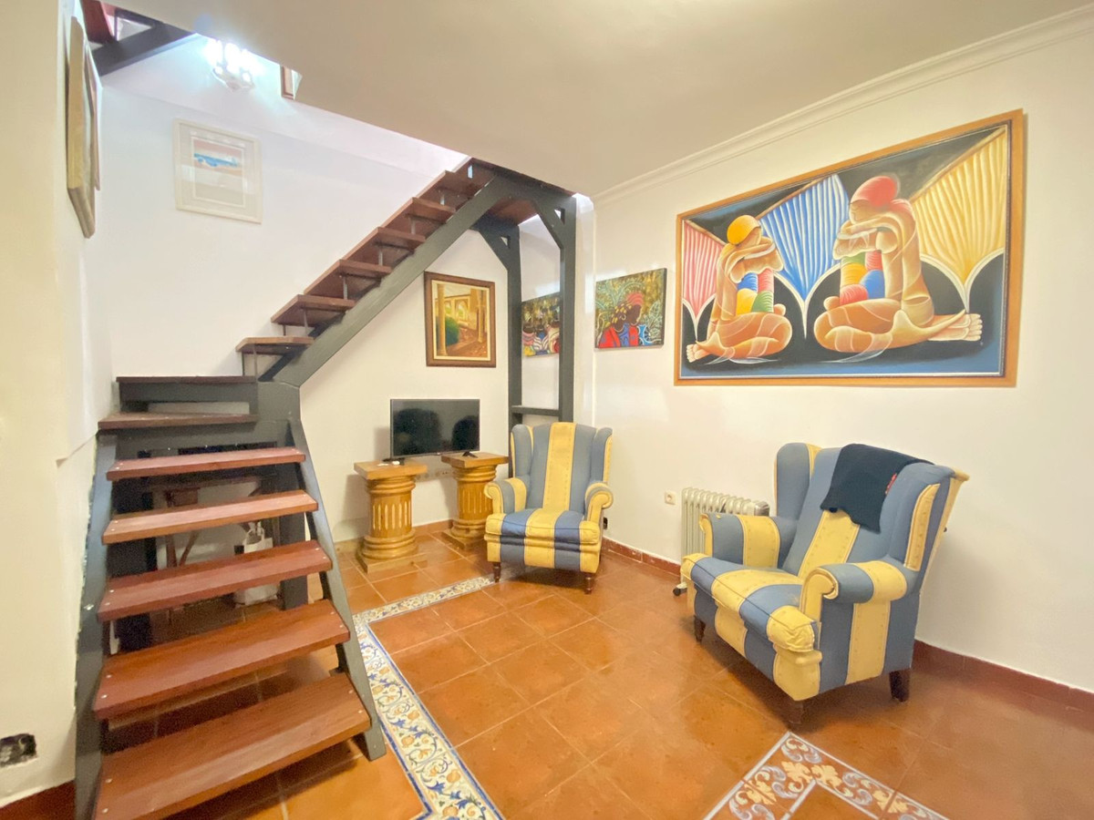 Se vende Adosada de 7 dormitorios en Costa Del Sol, Málaga, España