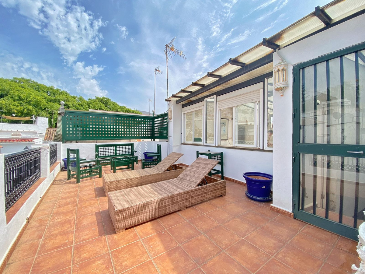 Se vende Adosada de 7 dormitorios en Costa Del Sol, Málaga, España