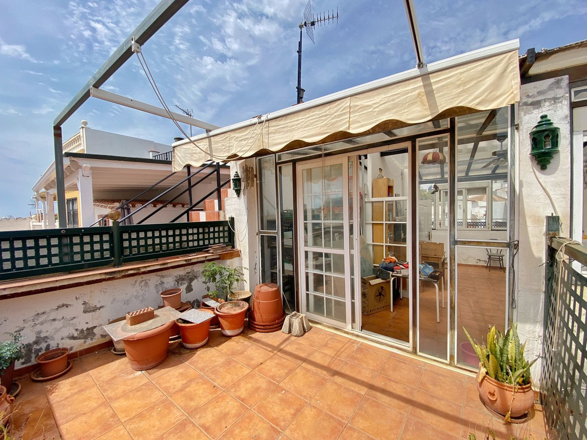 Se vende Adosada de 7 dormitorios en Costa Del Sol, Málaga, España