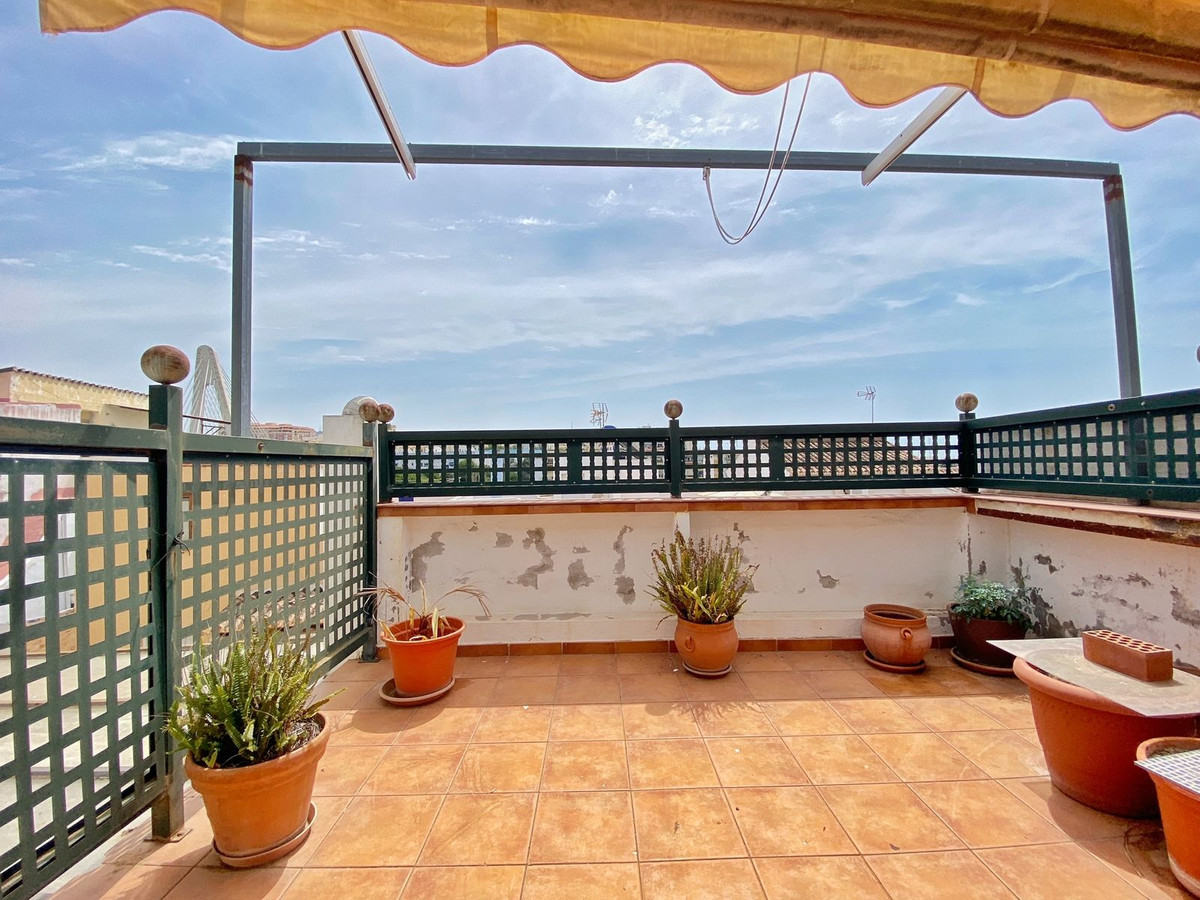 Se vende Adosada de 7 dormitorios en Costa Del Sol, Málaga, España