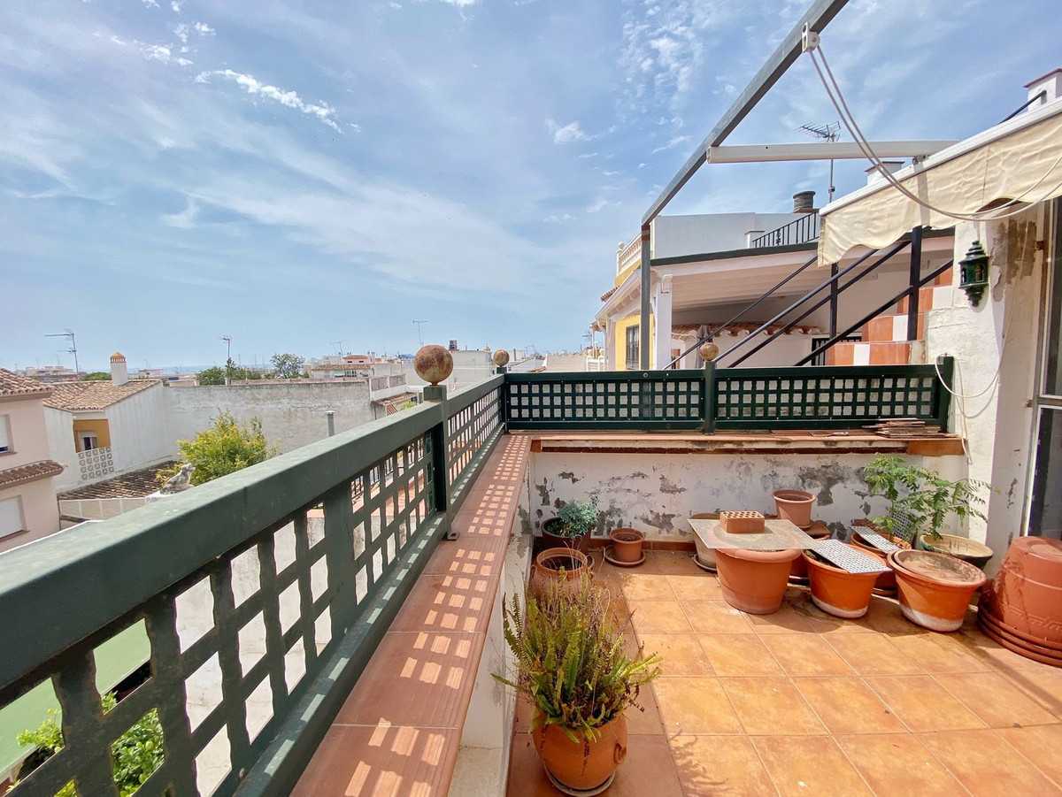 Se vende Adosada de 7 dormitorios en Costa Del Sol, Málaga, España