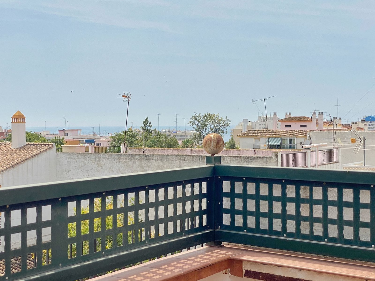 Se vende Adosada de 7 dormitorios en Costa Del Sol, Málaga, España