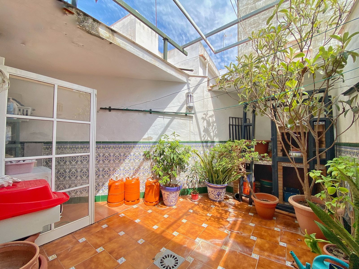 Se vende Adosada de 7 dormitorios en Costa Del Sol, Málaga, España