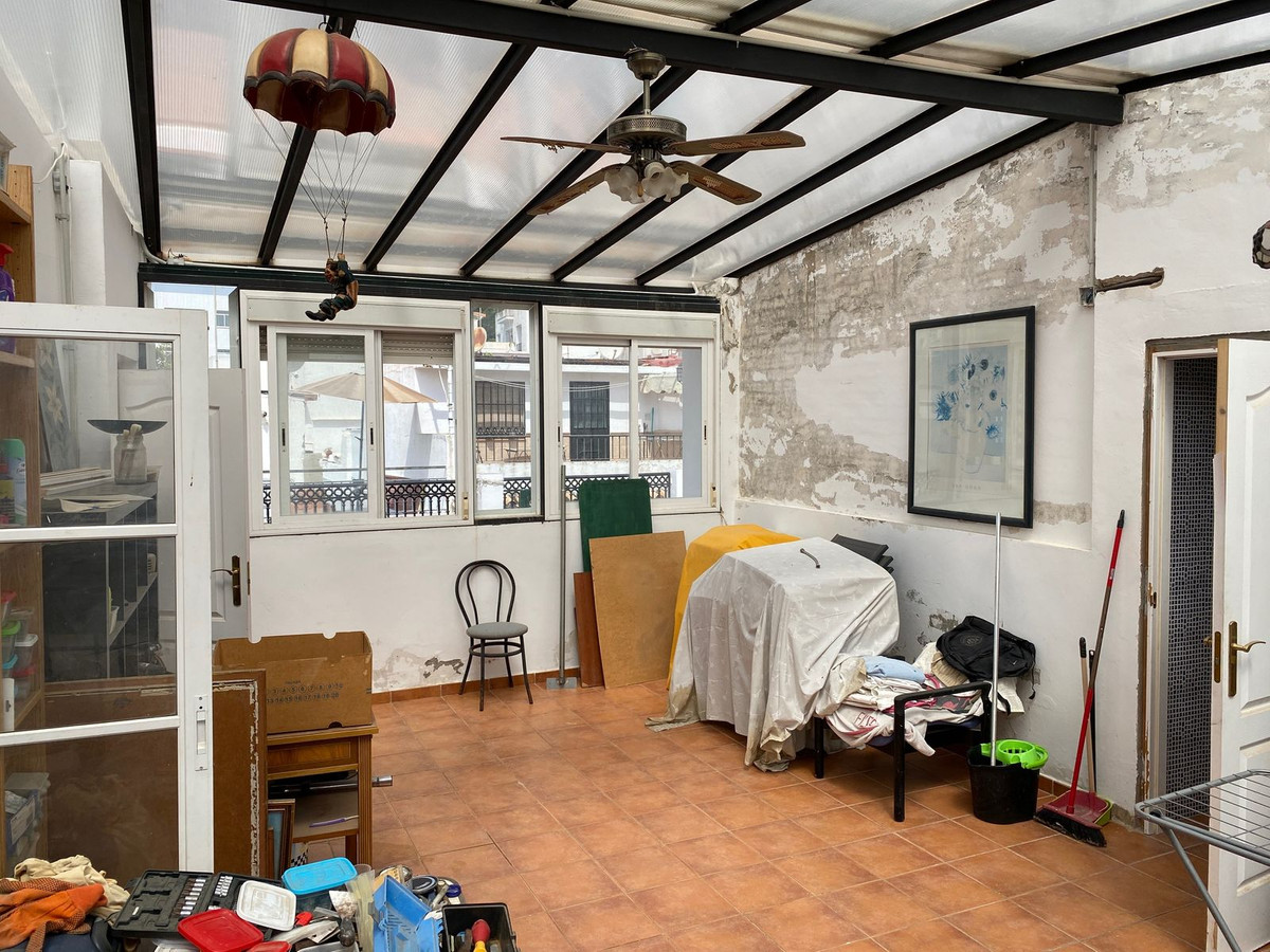 Se vende Adosada de 7 dormitorios en Costa Del Sol, Málaga, España