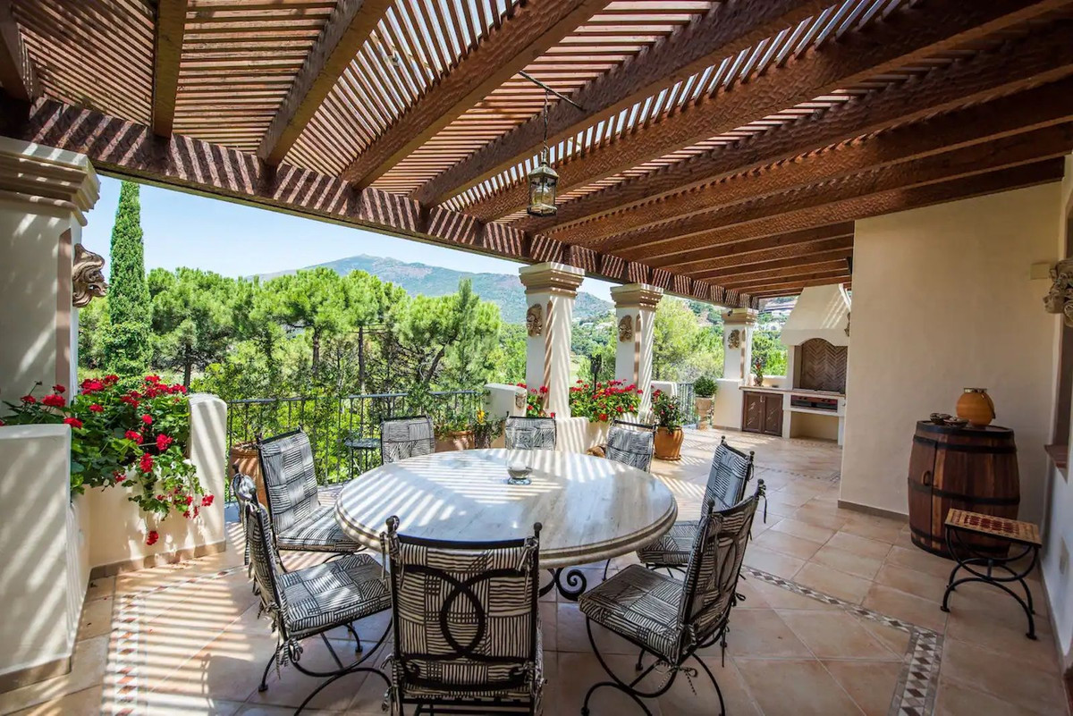 Se vende Villa - Chalet de 8 dormitorios en Costa Del Sol, Málaga, España