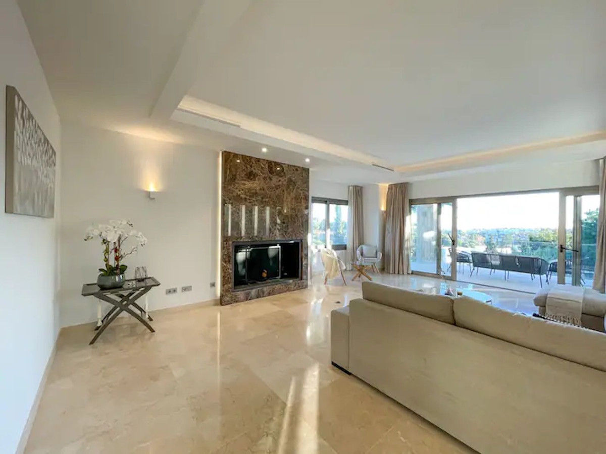 Se vende Villa - Chalet de 5 dormitorios en Costa Del Sol, Málaga, España