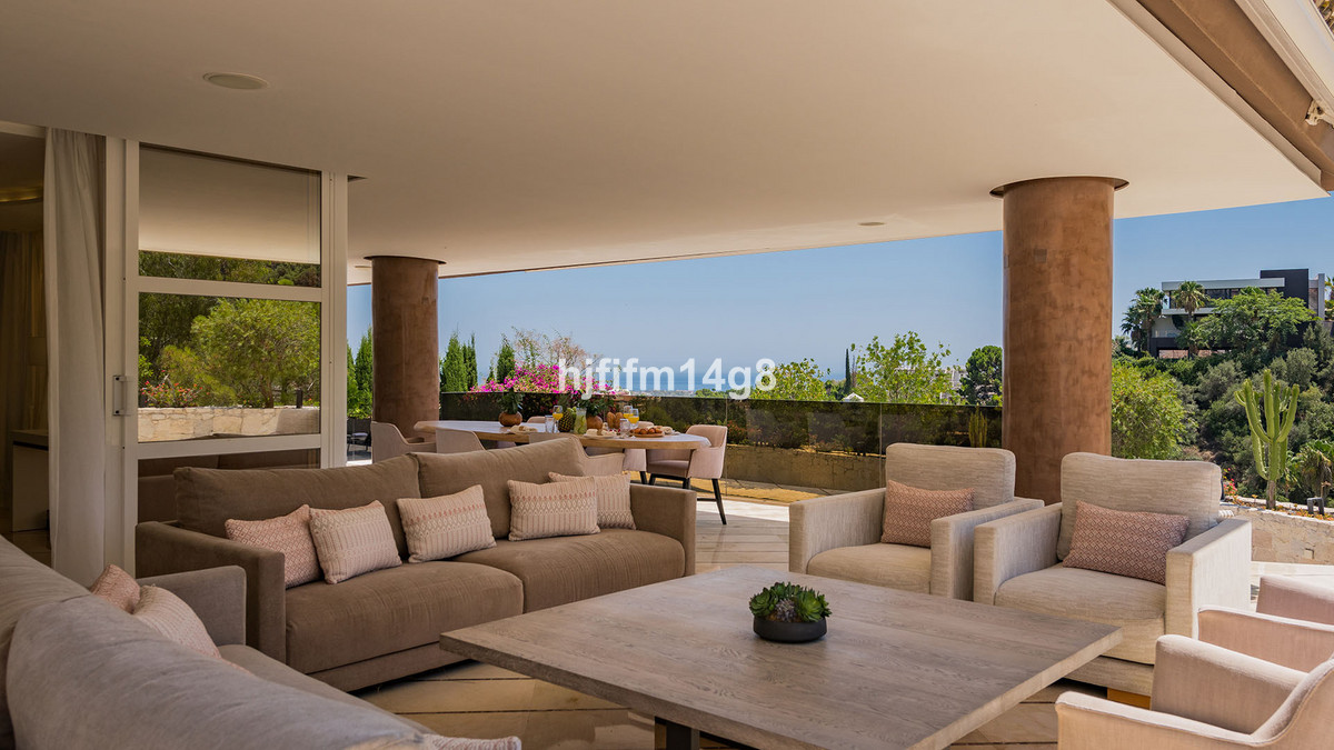Se vende Villa - Chalet de 5 dormitorios en Costa Del Sol, Málaga, España