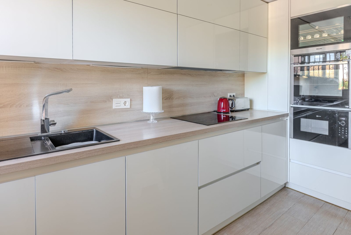 3 Bed Townhouse for sale in Mijas Golf Costa Del Sol, Málaga, Spain