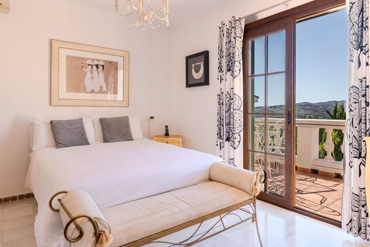 3 Bed Townhouse for sale in Mijas Golf Costa Del Sol, Málaga, Spain