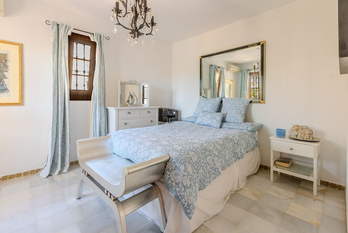 3 Bed Townhouse for sale in Mijas Golf Costa Del Sol, Málaga, Spain