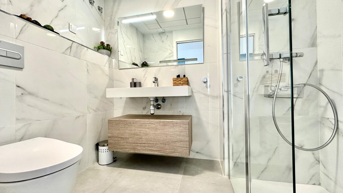 3 Bed Apartment for sale in Villajoyosa Costa Blanca, Alicante, Spain