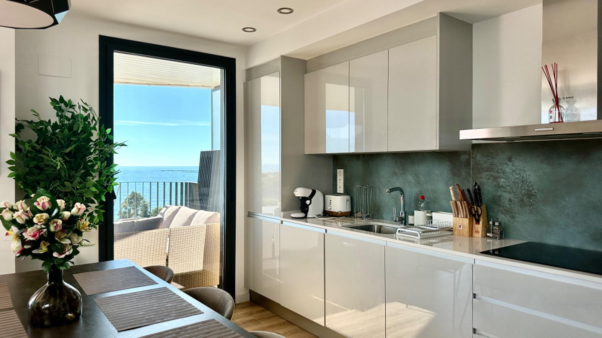 3 Bed Apartment for sale in Villajoyosa Costa Blanca, Alicante, Spain