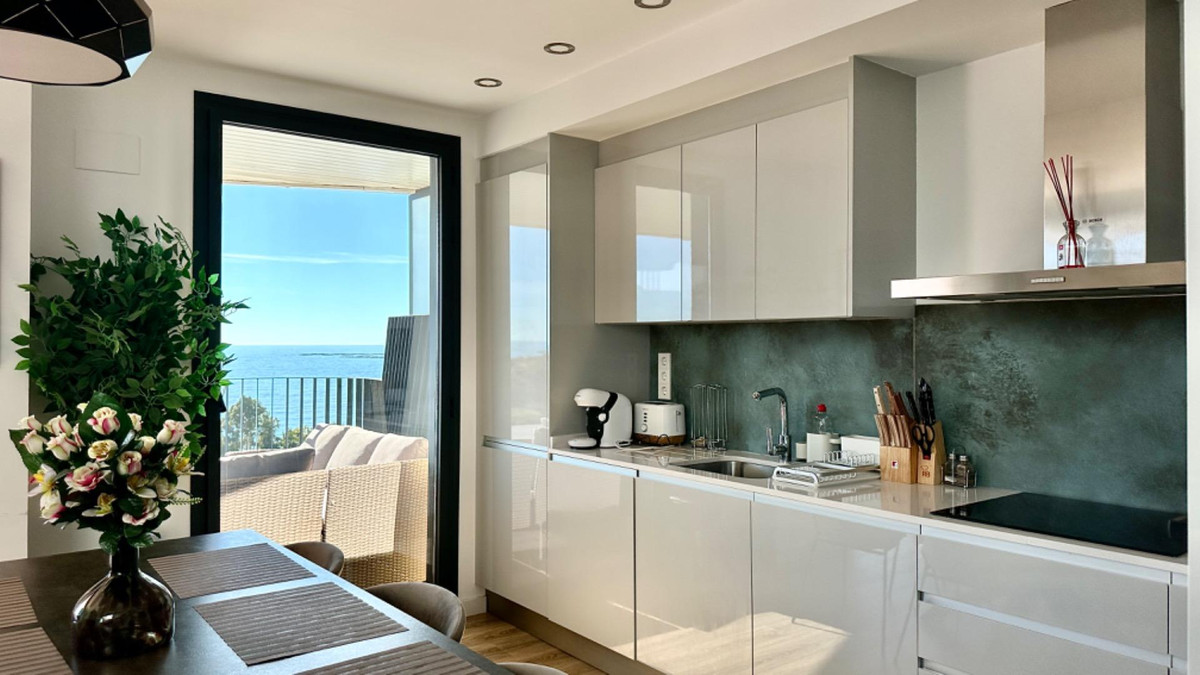3 Bed Apartment for sale in Villajoyosa Costa Blanca, Alicante, Spain