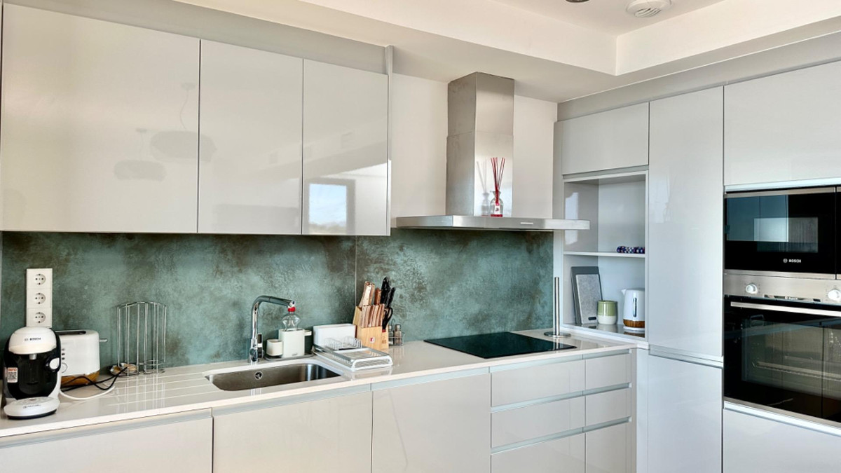 3 Bed Apartment for sale in Villajoyosa Costa Blanca, Alicante, Spain