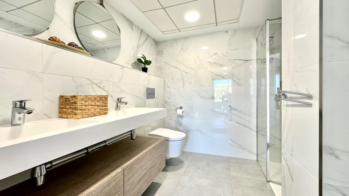 3 Bed Apartment for sale in Villajoyosa Costa Blanca, Alicante, Spain