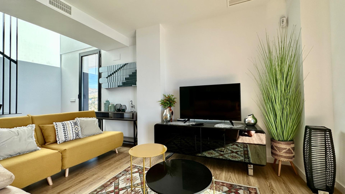 3 Bed Apartment for sale in Villajoyosa Costa Blanca, Alicante, Spain