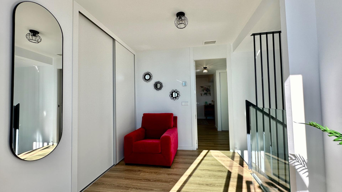 3 Bed Apartment for sale in Villajoyosa Costa Blanca, Alicante, Spain