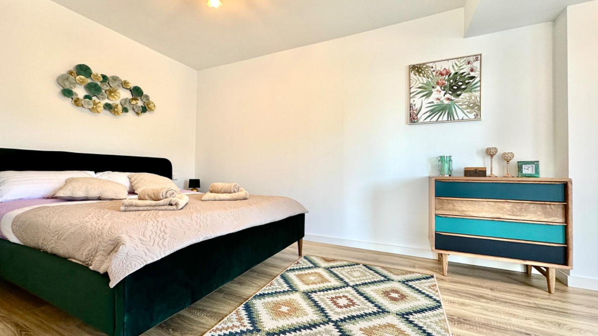 3 Bed Apartment for sale in Villajoyosa Costa Blanca, Alicante, Spain