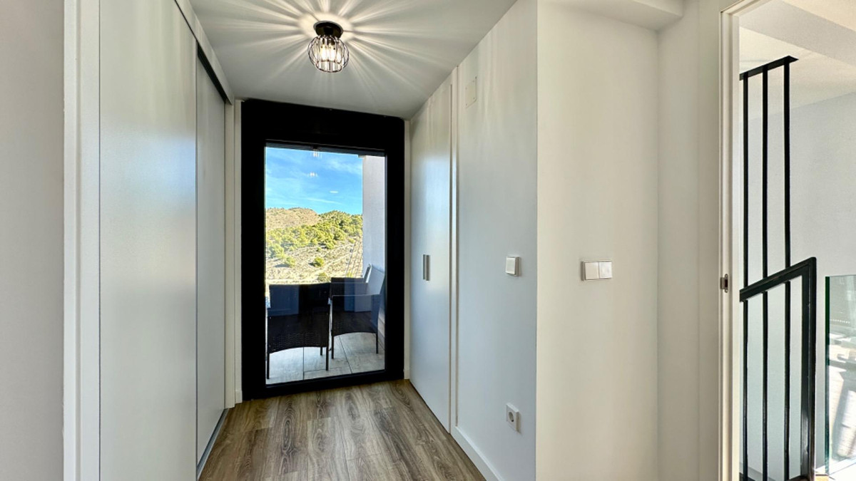 3 Bed Apartment for sale in Villajoyosa Costa Blanca, Alicante, Spain