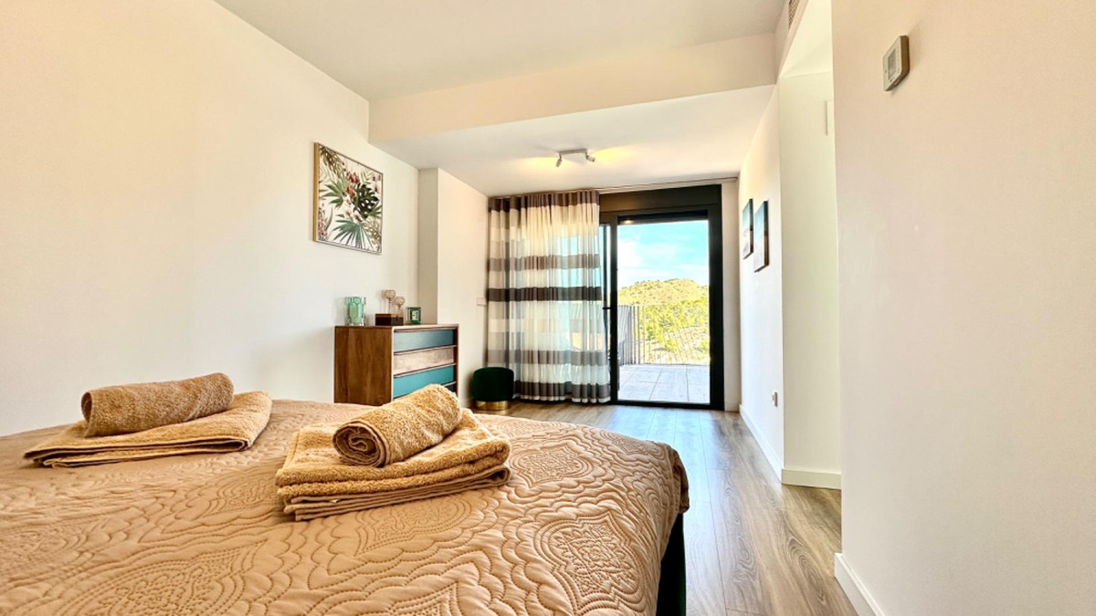 3 Bed Apartment for sale in Villajoyosa Costa Blanca, Alicante, Spain