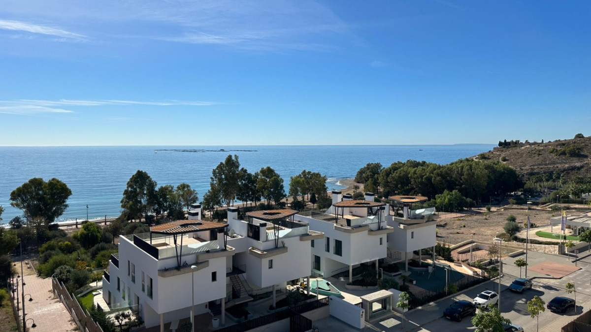 3 Bed Apartment for sale in Villajoyosa Costa Blanca, Alicante, Spain