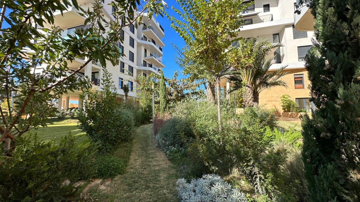 3 Bed Apartment for sale in Villajoyosa Costa Blanca, Alicante, Spain