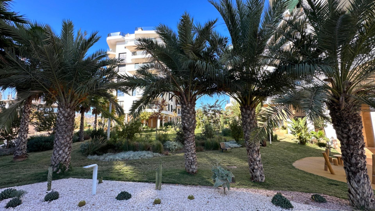 3 Bed Apartment for sale in Villajoyosa Costa Blanca, Alicante, Spain