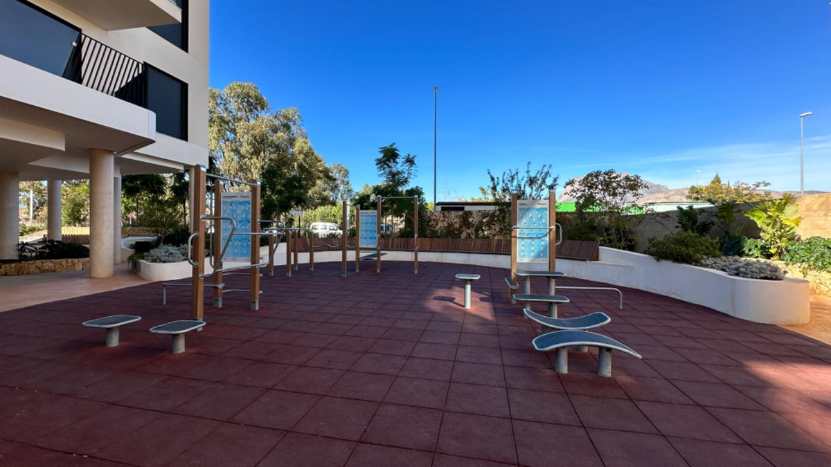 3 Bed Apartment for sale in Villajoyosa Costa Blanca, Alicante, Spain