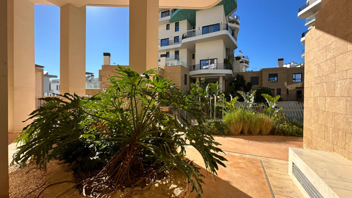 3 Bed Apartment for sale in Villajoyosa Costa Blanca, Alicante, Spain