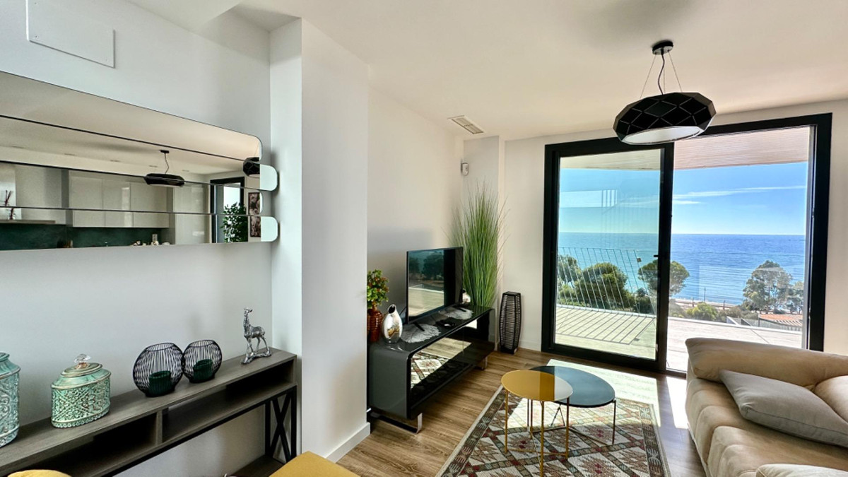 3 Bed Apartment for sale in Villajoyosa Costa Blanca, Alicante, Spain