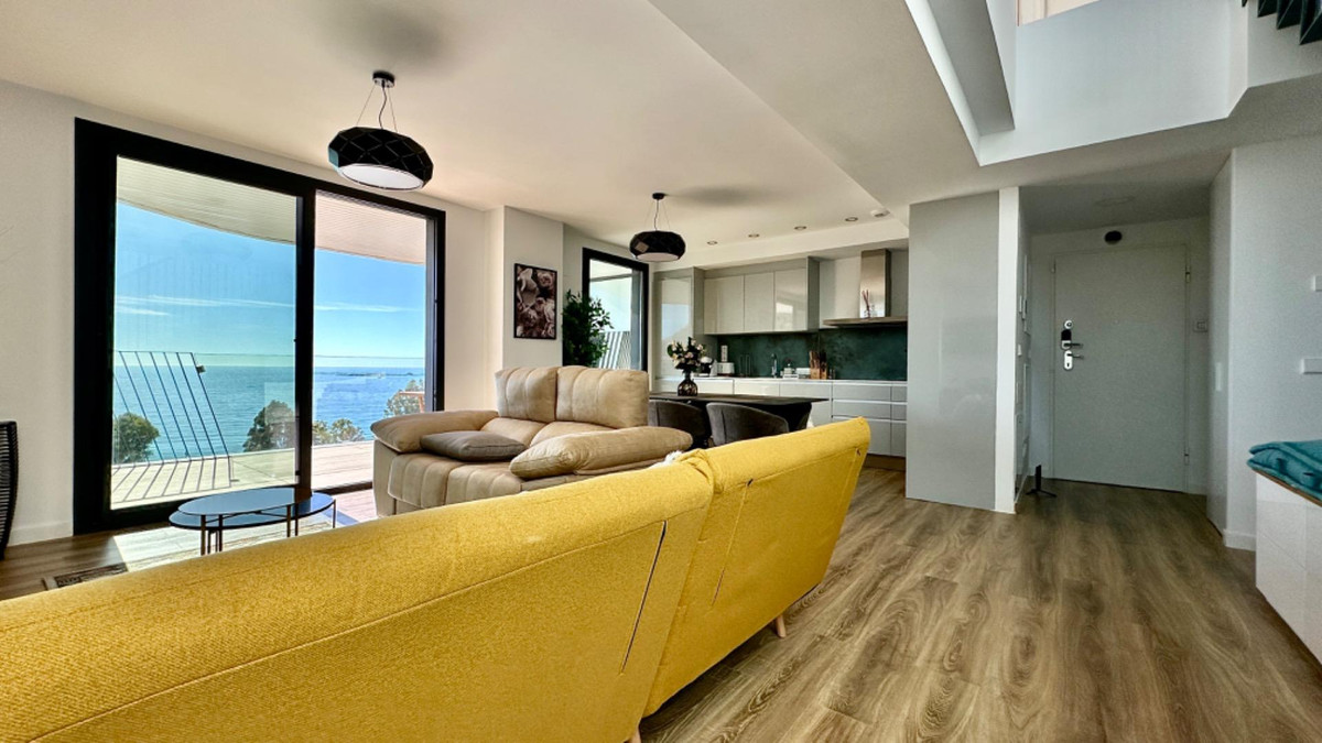 3 Bed Apartment for sale in Villajoyosa Costa Blanca, Alicante, Spain