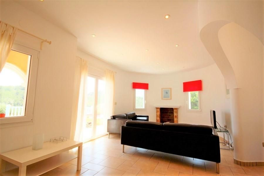 Se vende Villa - Chalet de 3 dormitorios en Costa Blanca, Alicante, España