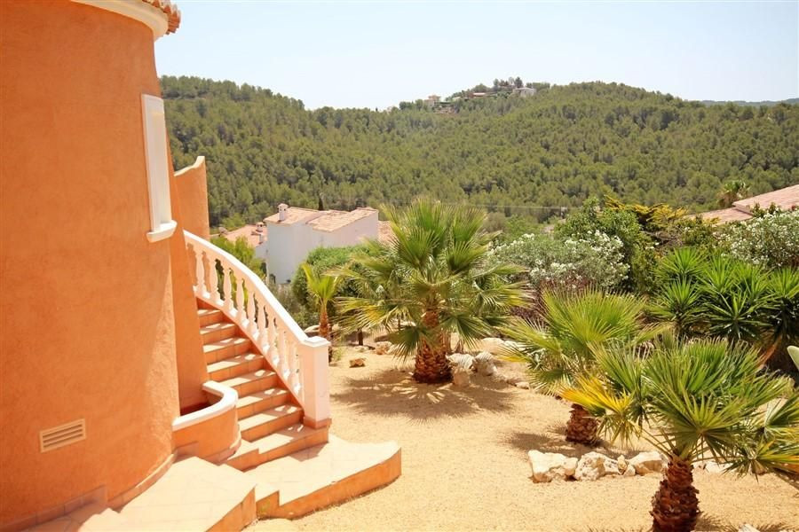 Se vende Villa - Chalet de 3 dormitorios en Costa Blanca, Alicante, España