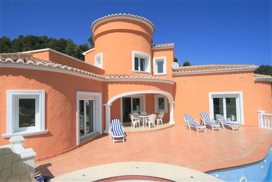 Se vende Villa - Chalet de 3 dormitorios en Costa Blanca, Alicante, España