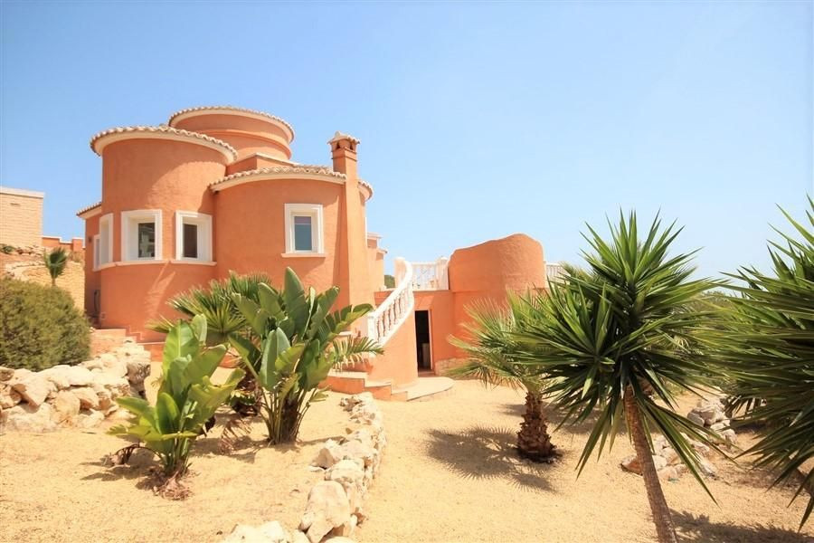 Se vende Villa - Chalet de 3 dormitorios en Costa Blanca, Alicante, España