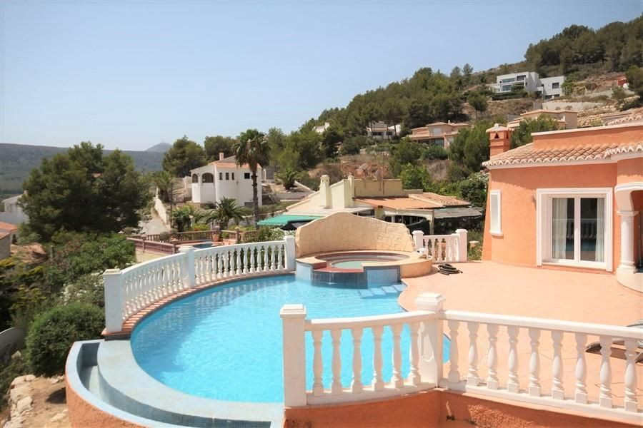 Se vende Villa - Chalet de 3 dormitorios en Costa Blanca, Alicante, España