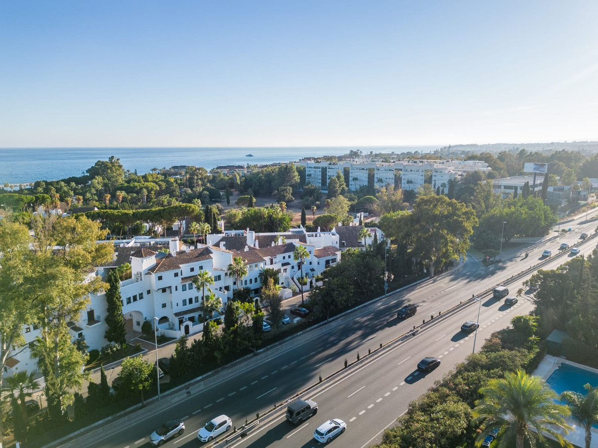 Se vende Apartamento Planta Media de 2 dormitorios en Costa Del Sol, Málaga, España