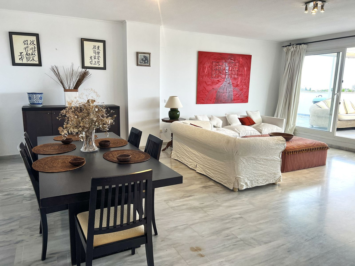3 Bed Apartment for sale in Nueva Andalucía Costa Del Sol, Málaga, Spain