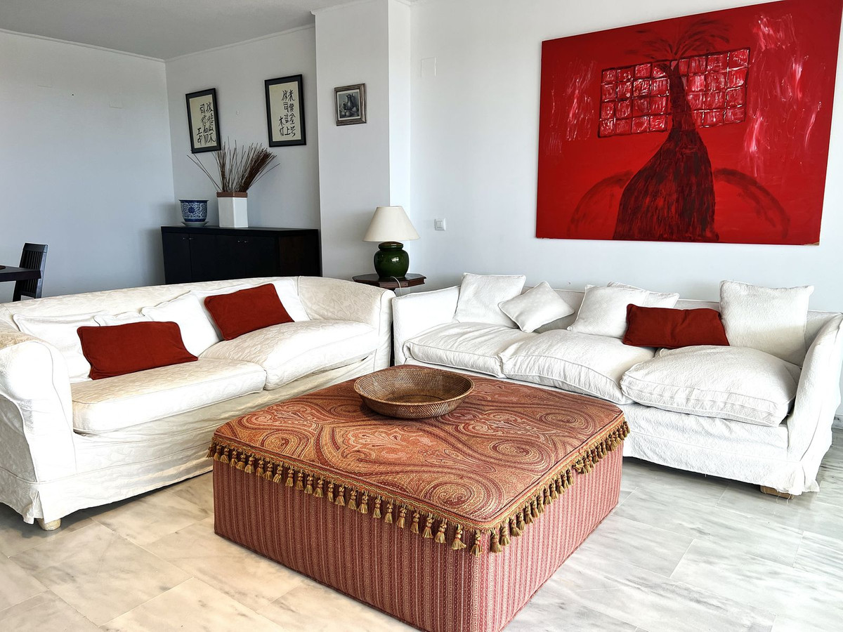 3 Bed Apartment for sale in Nueva Andalucía Costa Del Sol, Málaga, Spain